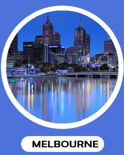 Melbourne location