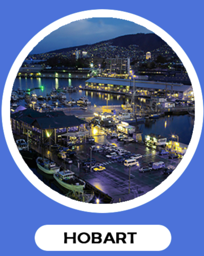 hobart